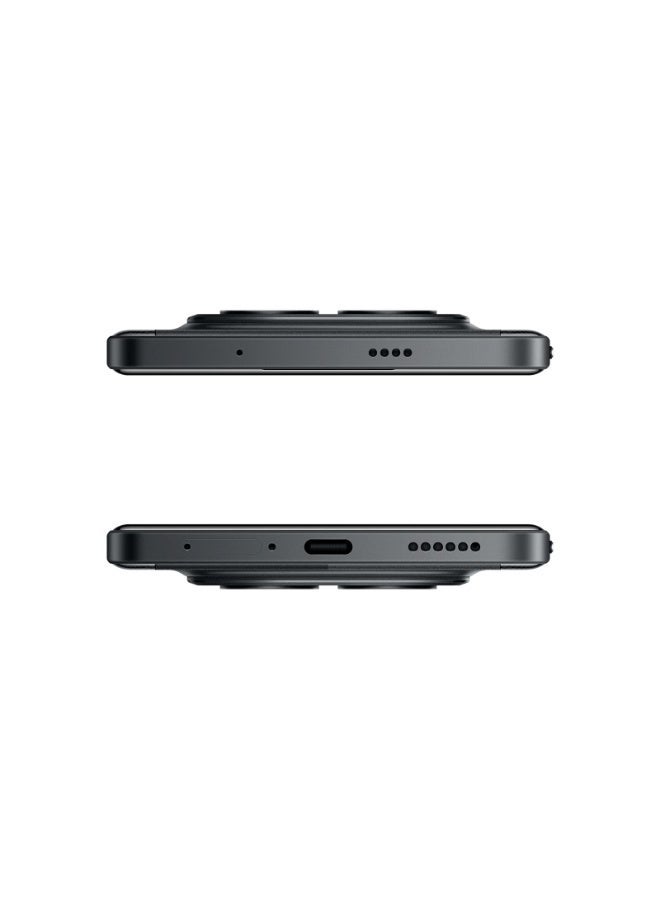 POCO M8 Pro 5G Black 12GB RAM 512GB ROM - Global Version - Image 3